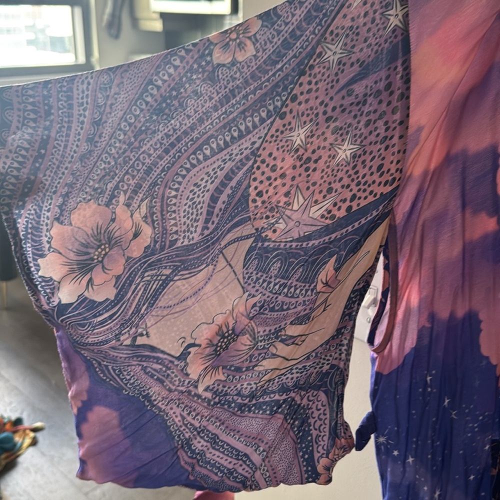 Spell Luna Robe - Picture 9 of 13